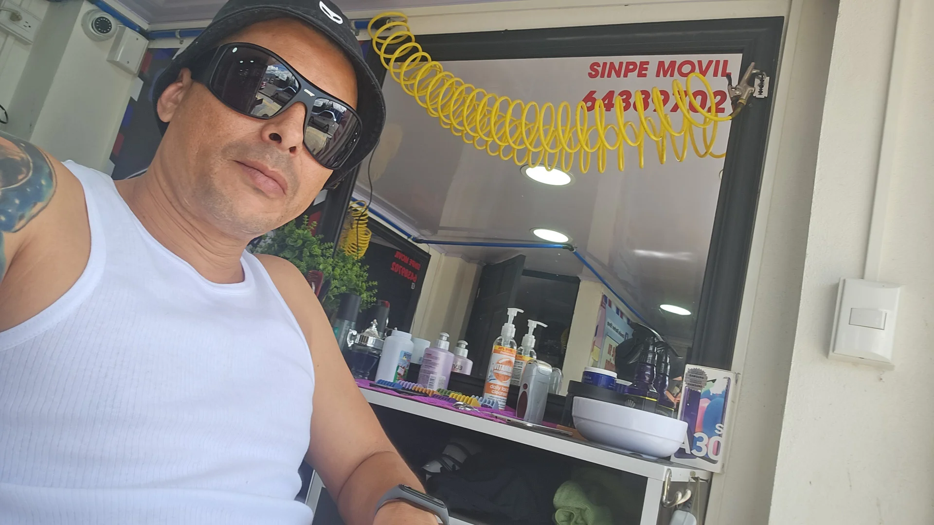 XXX Porn Photo of Nude Vini_09 1