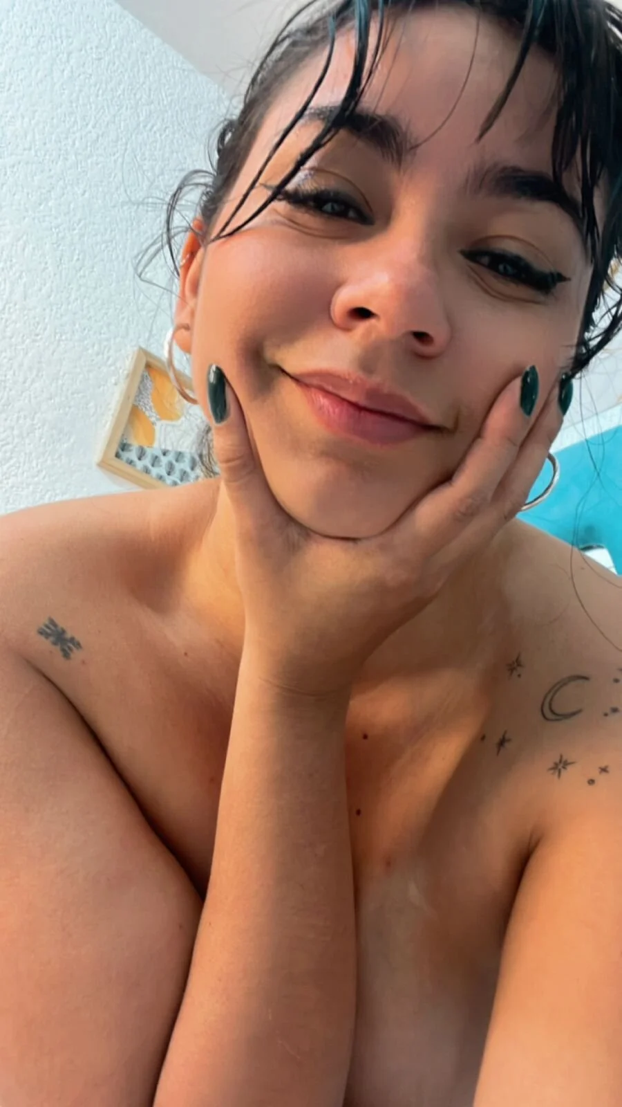 XXX Porn Photo of Nude miilaklum 8