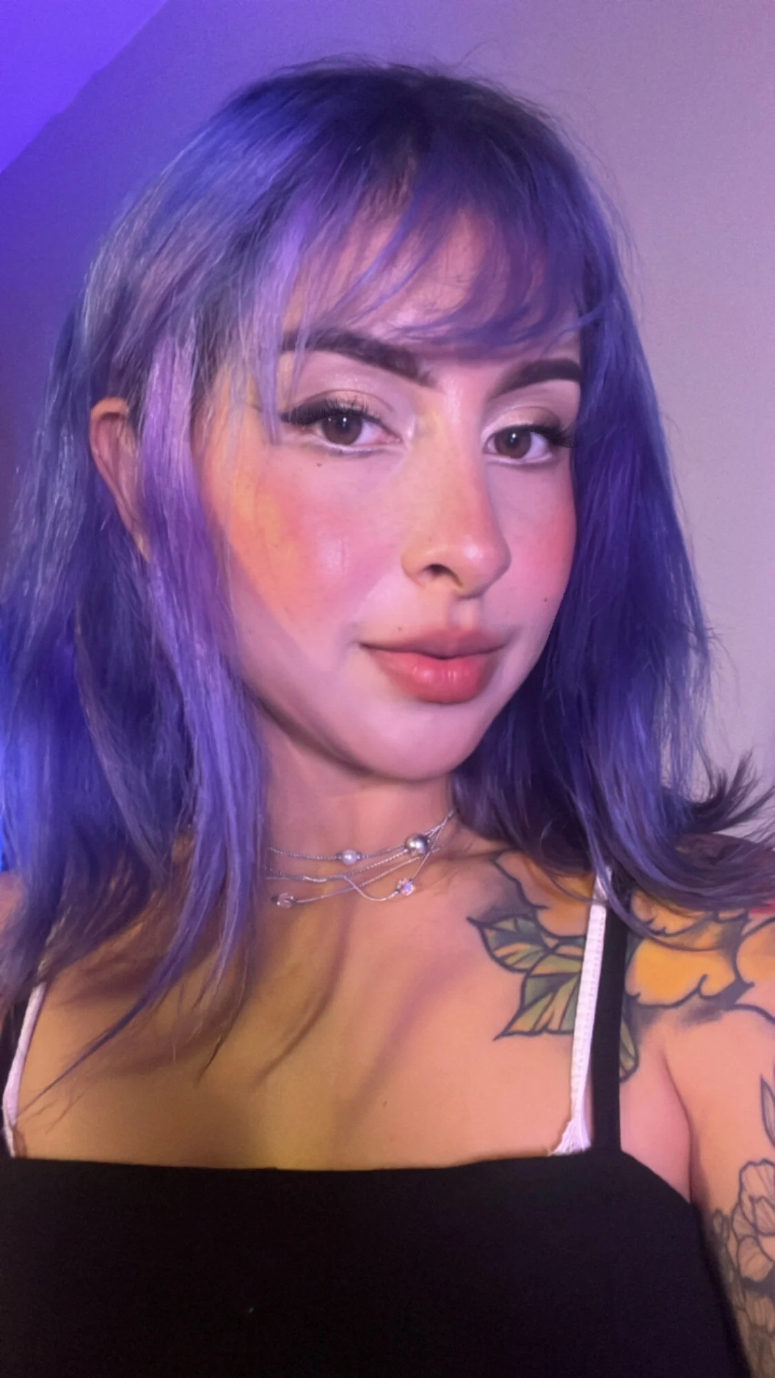 XXX Porn Photo of Nude Cinamoonn 14