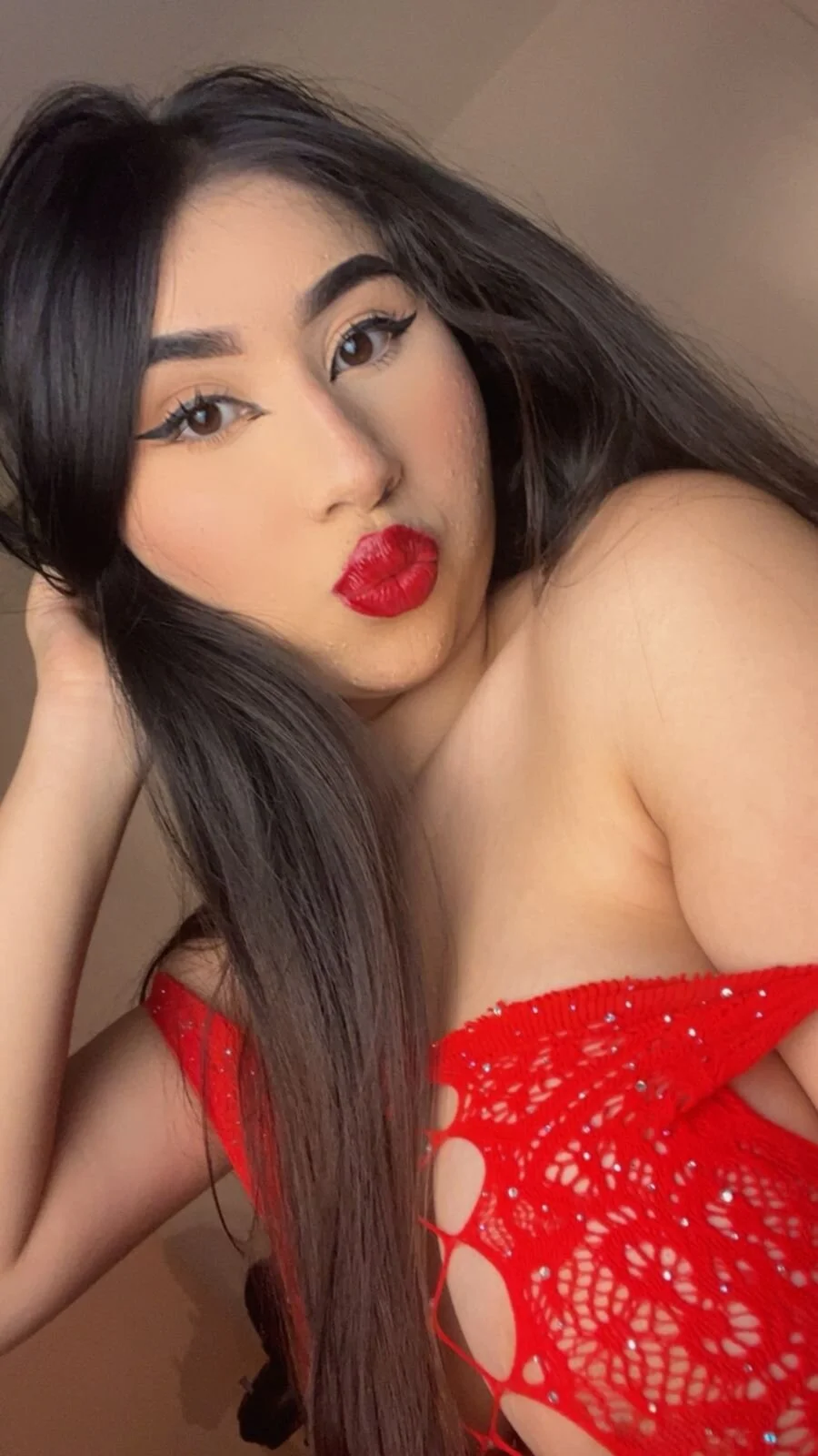 XXX Porn Photo of Nude MayaMoretti_ 14
