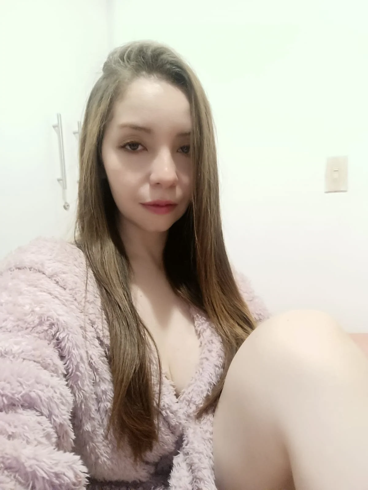 XXX Porn Photo of Nude VelvetAnya 2