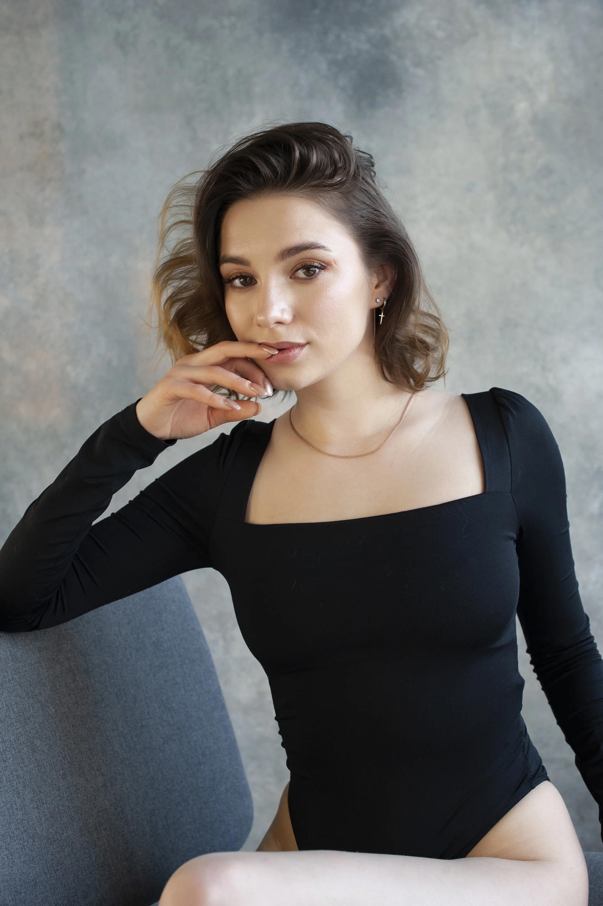 XXX Porn Photo of Nude sinthiaroze 10