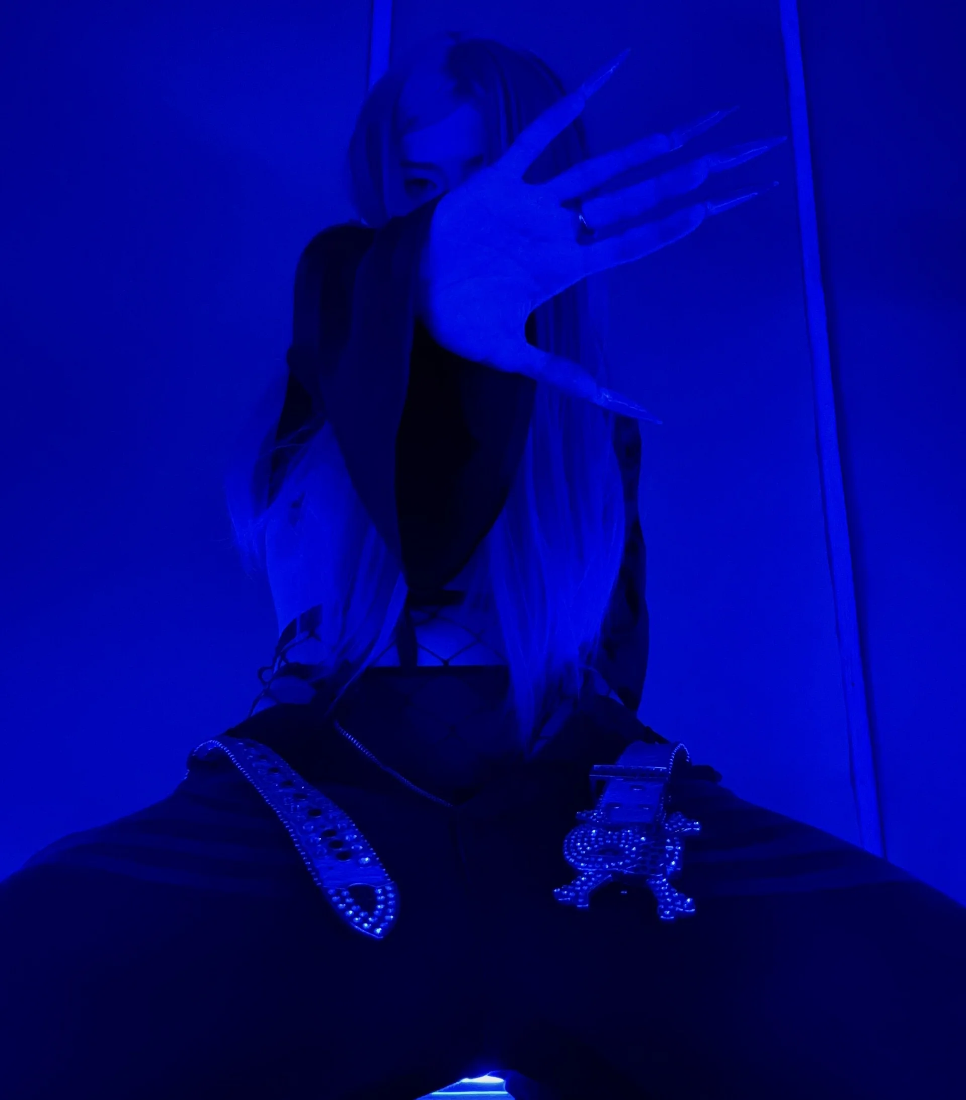 XXX Porn Photo of Nude Aurora_Natsuki 31
