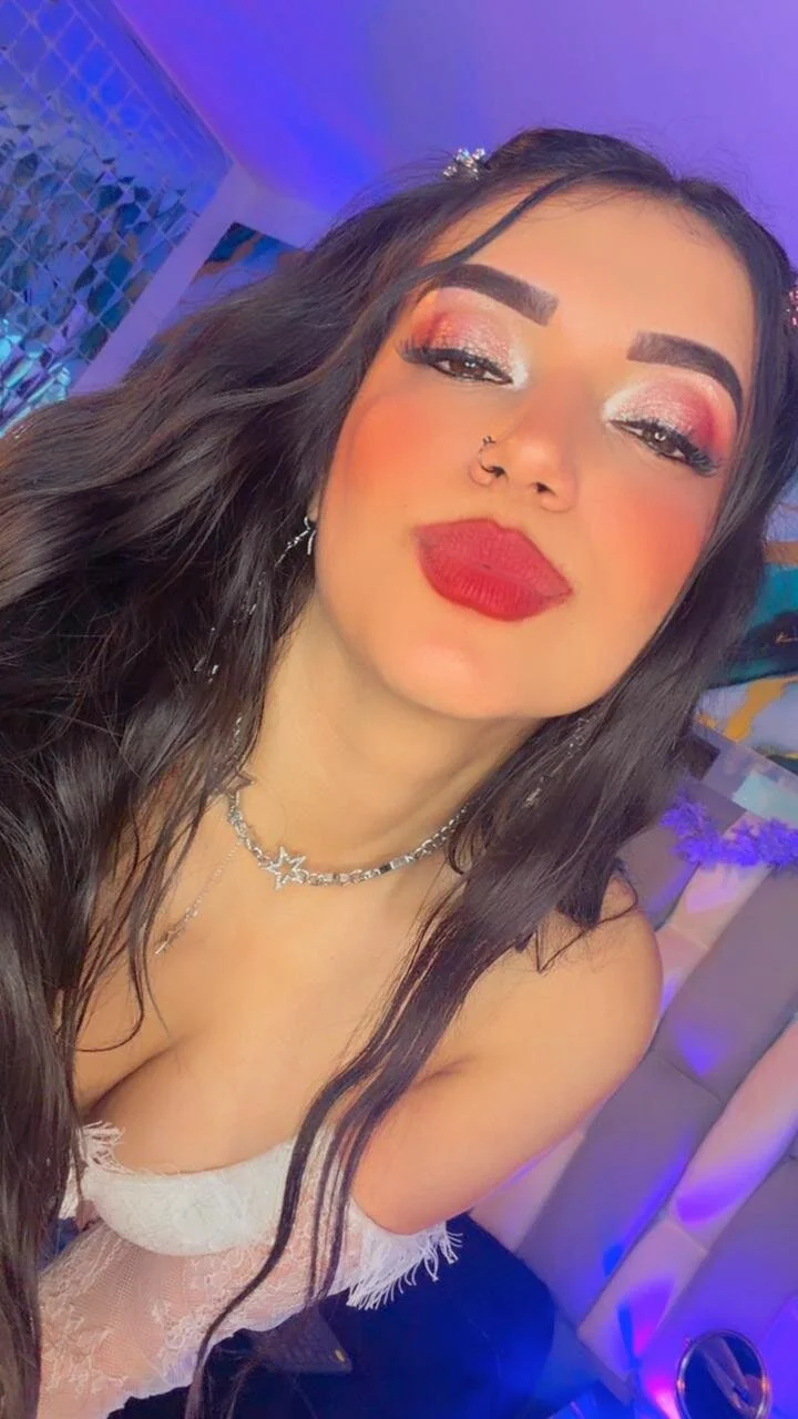 XXX Porn Photo of Nude IsaDiiaz 101