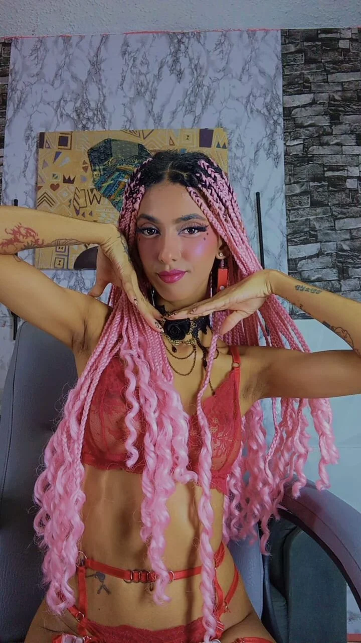 XXX Porn Photo of Nude Queen_Cuarxxo 97