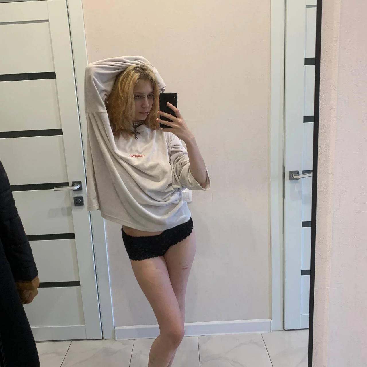 XXX Porn Photo of Nude LaurenceNewman 4