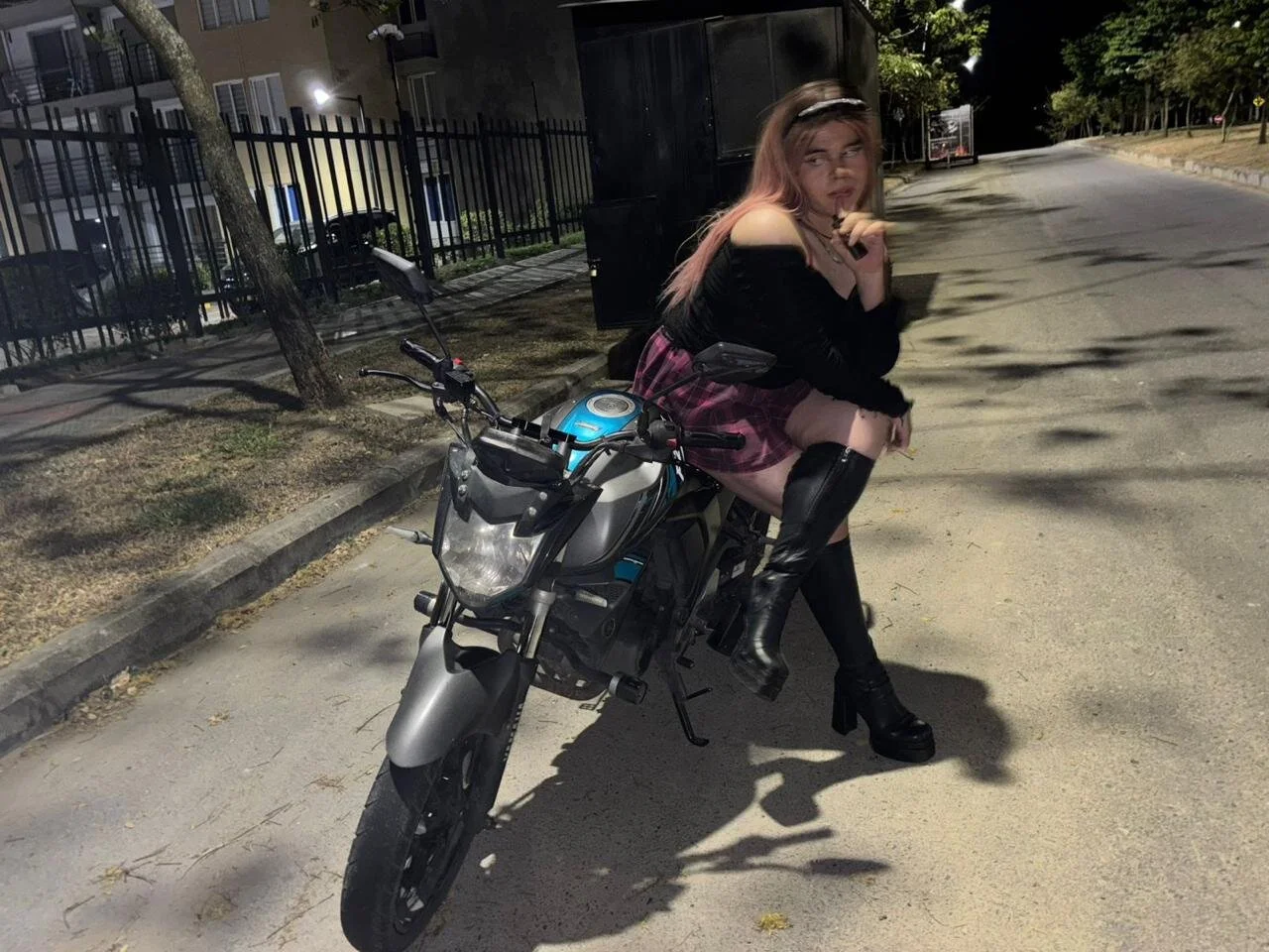 XXX Porn Photo of Nude _possession_ 1