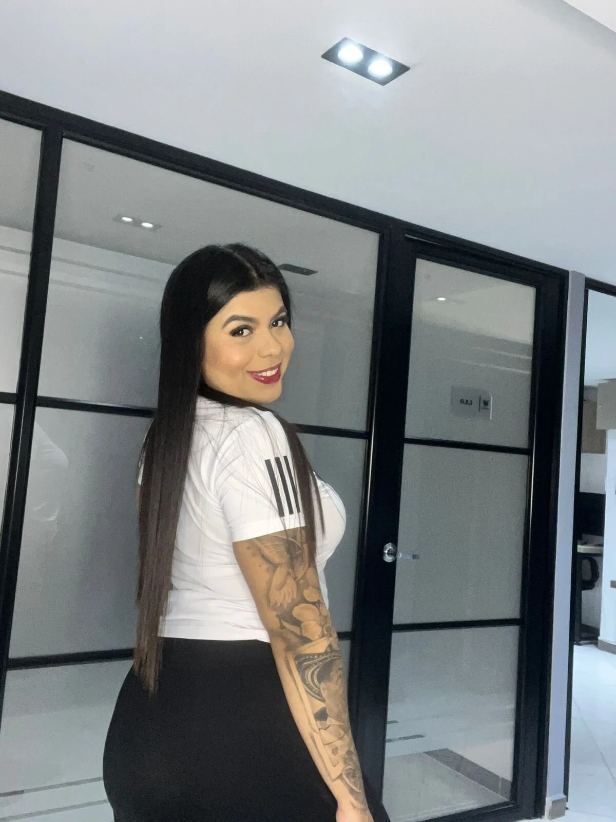 XXX Porn Photo of Nude samantaramoos 16