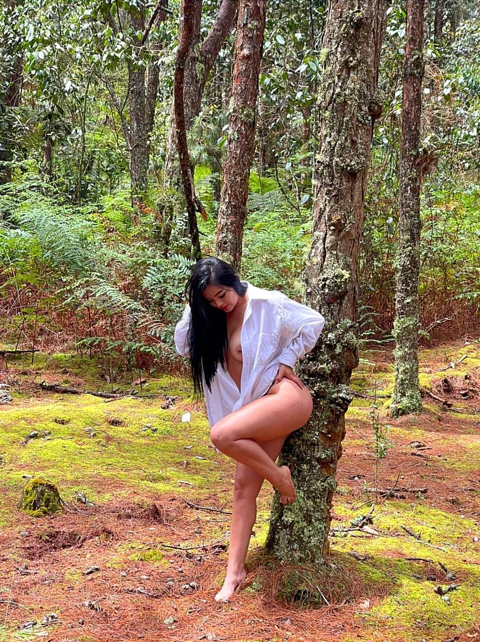 XXX Porn Photo of Nude emmy_r 15