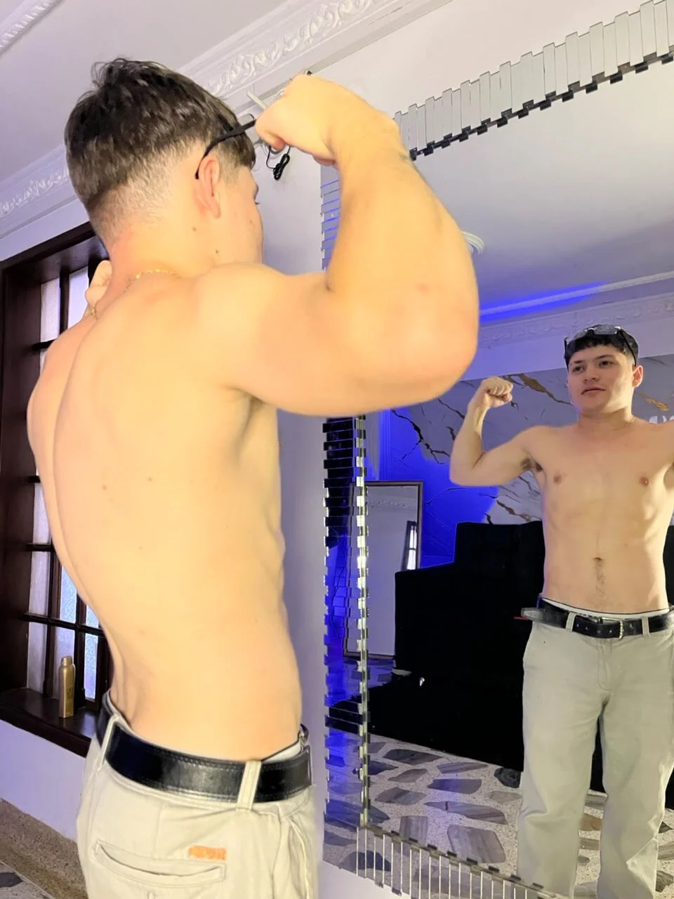 XXX Porn Photo of Nude ETHANN_20 5