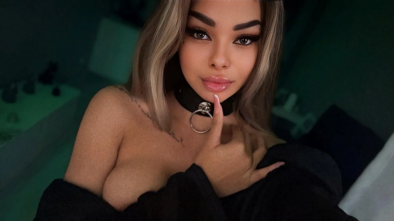 XXX Porn Photo of Nude jelly__beanss 12
