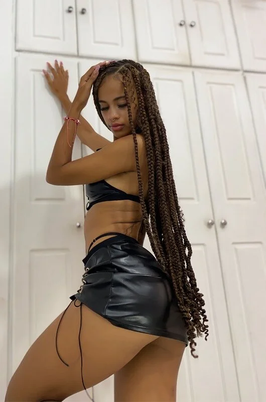 XXX Porn Photo of Nude KendalStallyon 43