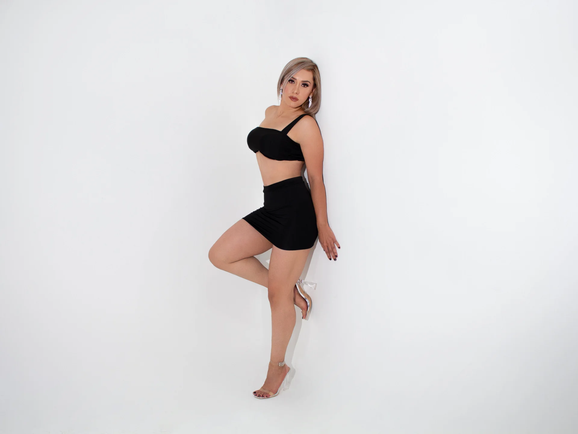 XXX Porn Photo of Nude SophieBarnett 17