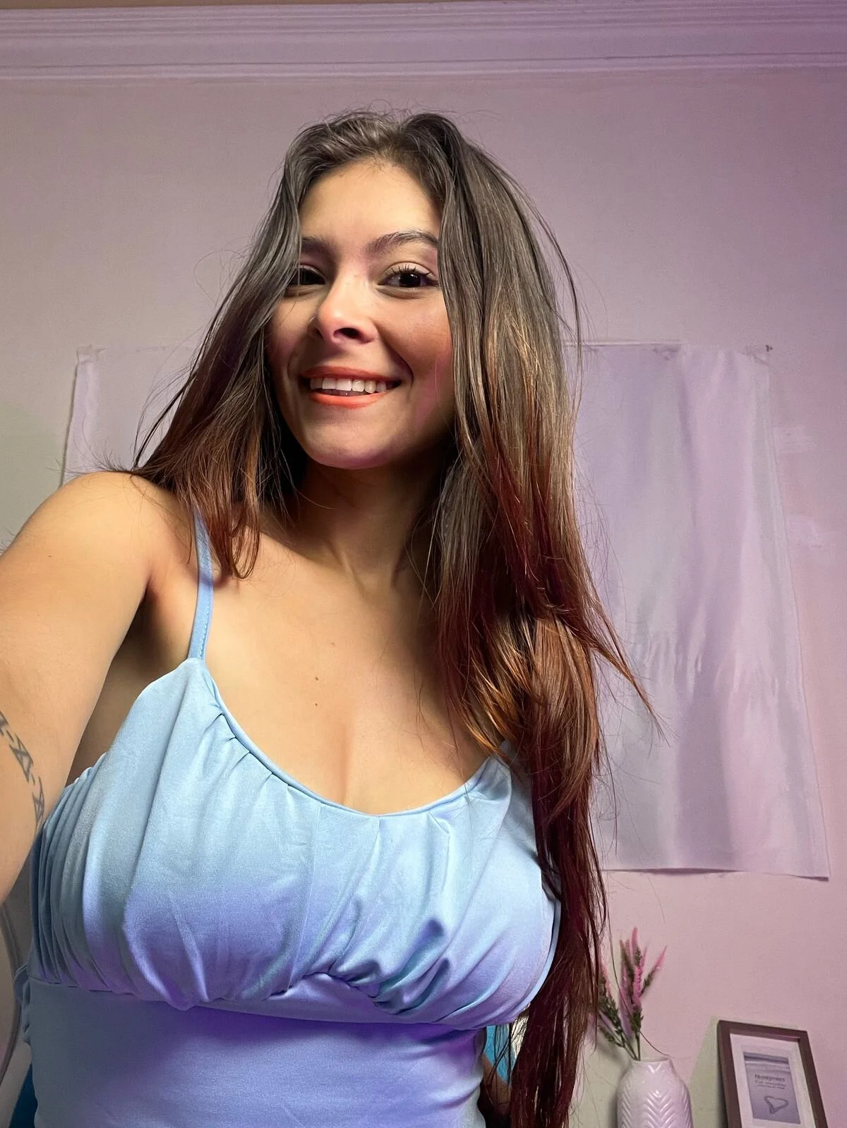 XXX Porn Photo of Nude Aleska_Miami 17