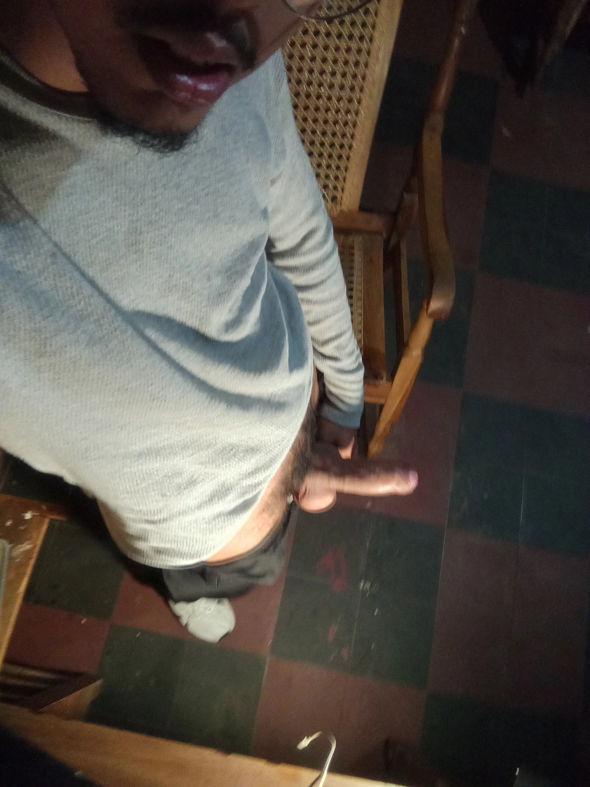 XXX Porn Photo of Nude Gallito737 5