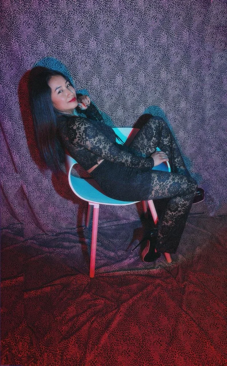 XXX Porn Photo of Nude SalmaSantos_ 31