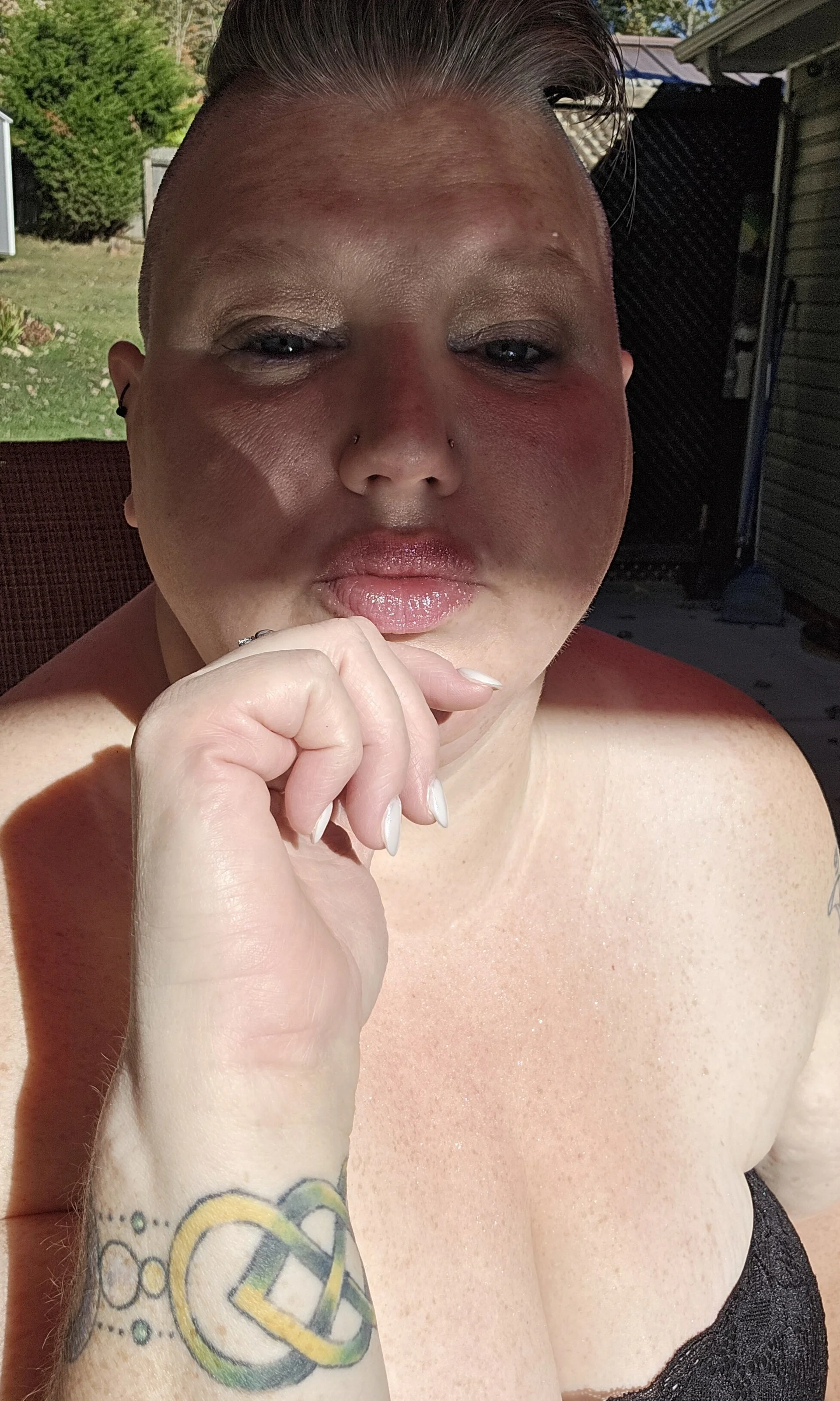 XXX Porn Photo of Nude Budd_Bunney 1