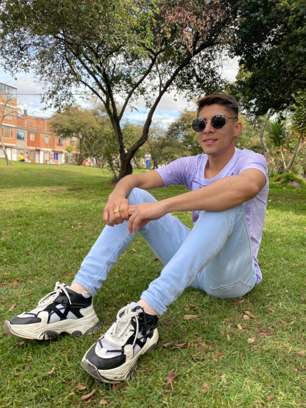 XXX Porn Photo of Nude justin_alexxx 3