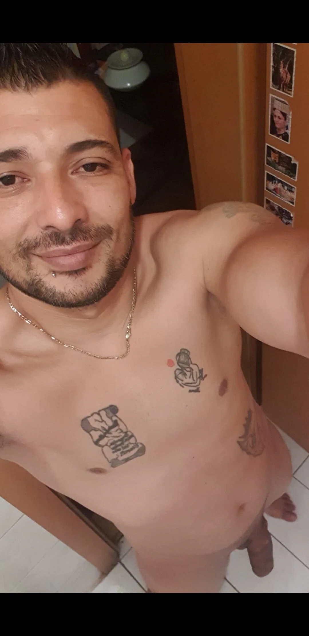 XXX Porn Photo of Nude Zoltanioan26 1