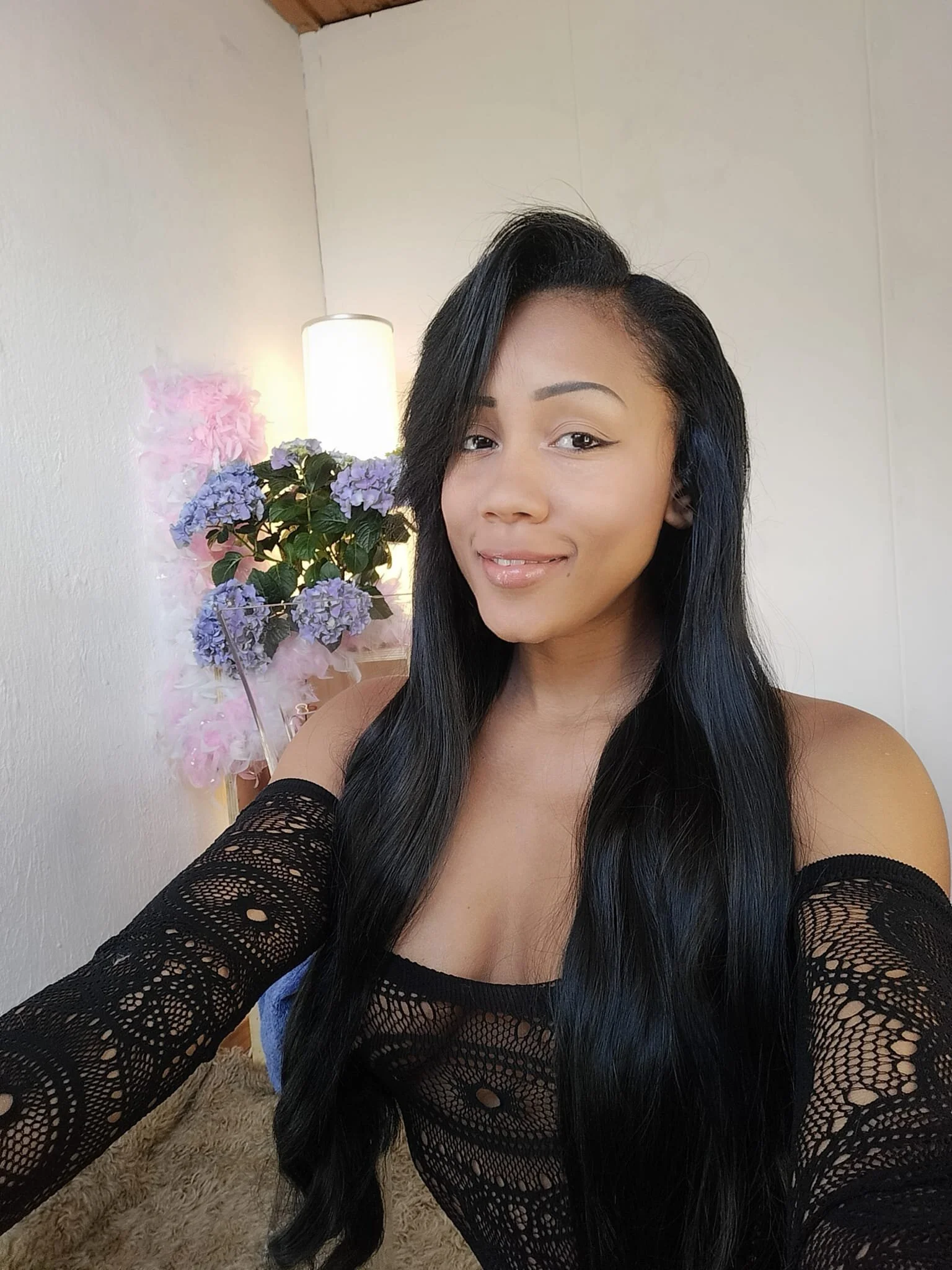 XXX Porn Photo of Nude Yayamuse 4