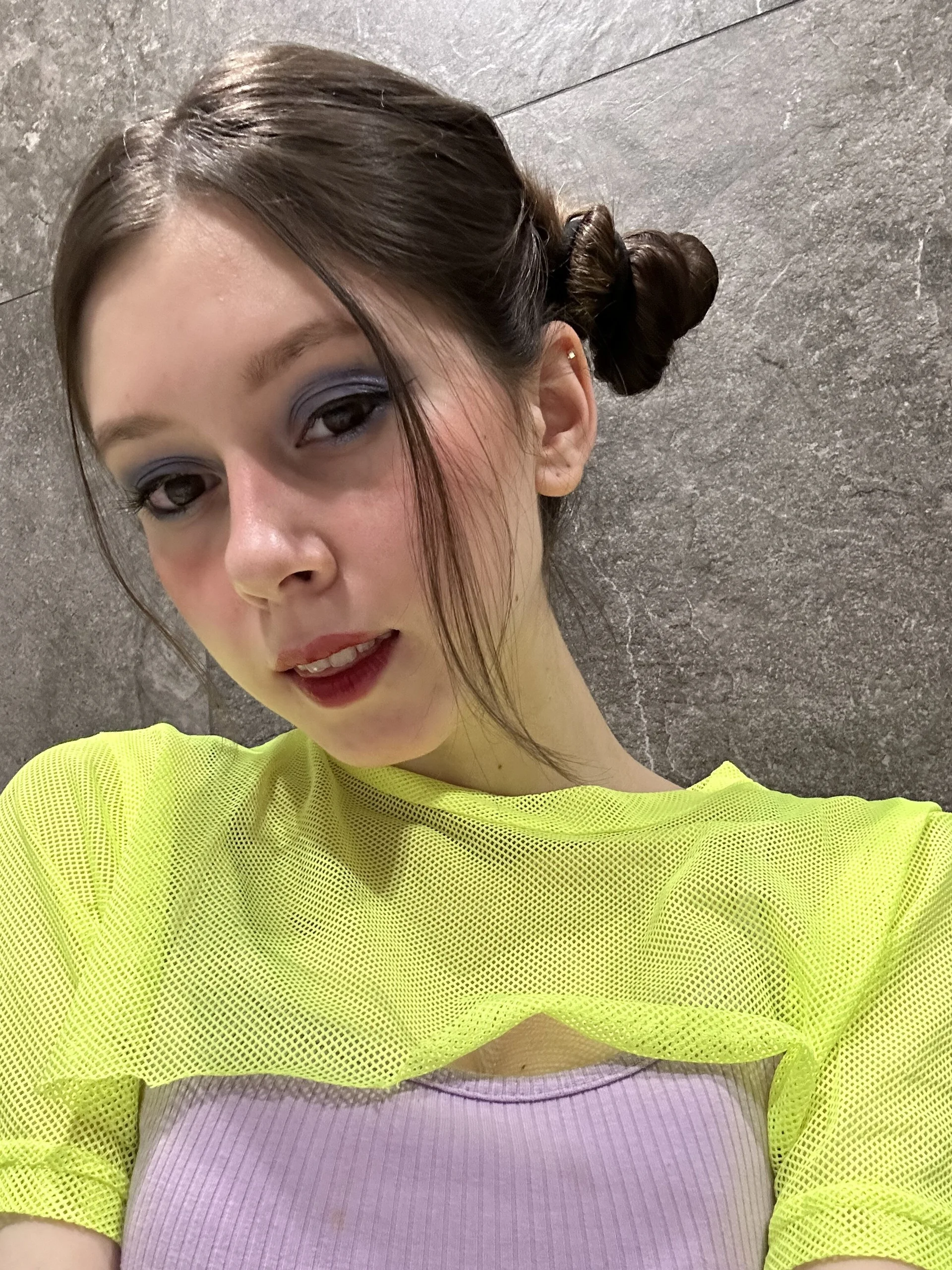 XXX Porn Photo of Nude melissaxcbx 19