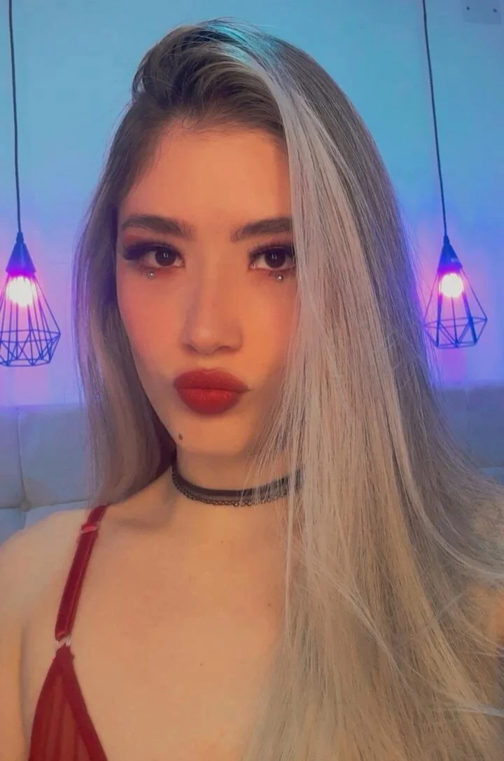 XXX Porn Photo of Nude Lee_Haneul 1