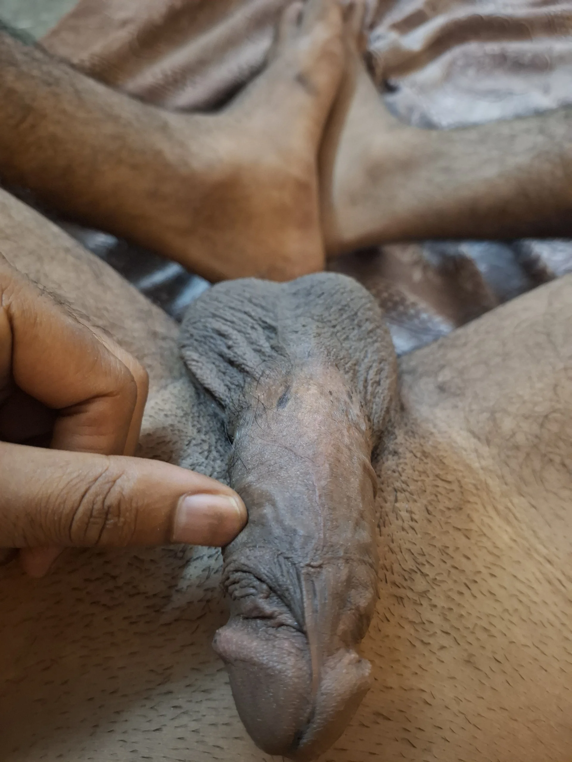 XXX Porn Photo of Nude Dick_dude28 1