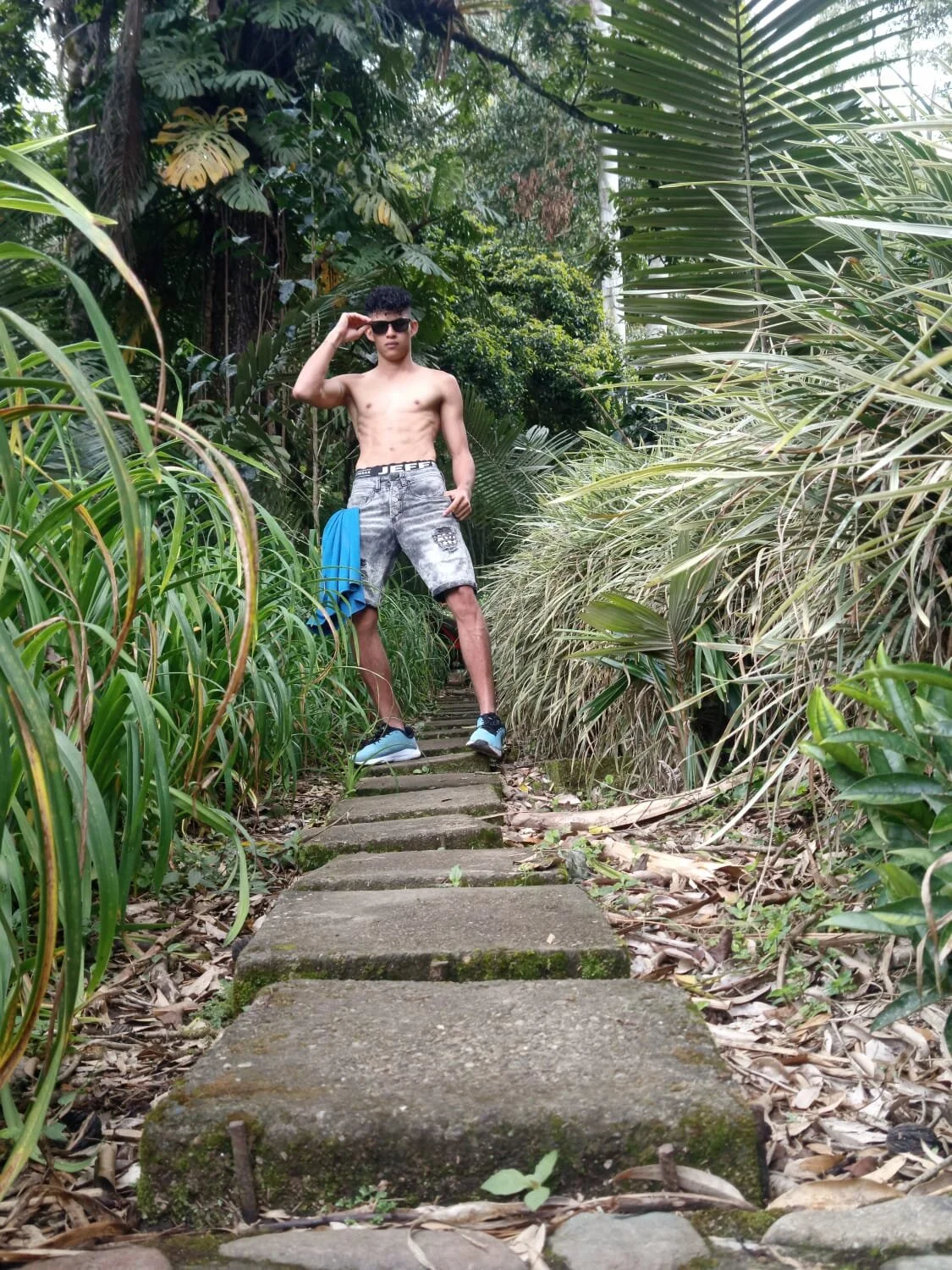 XXX Porn Photo of Nude KamiSuarez 60