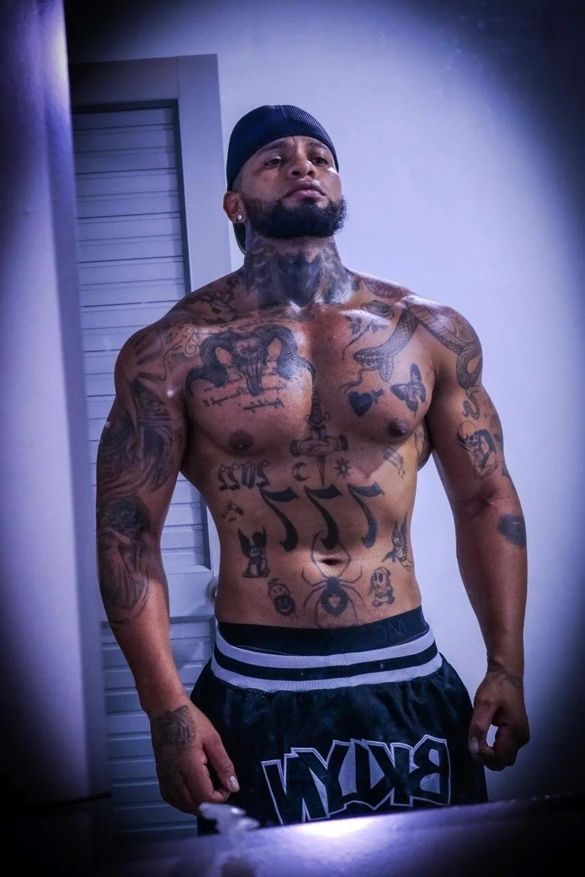 XXX Porn Photo of Nude zaiin_diesel 5