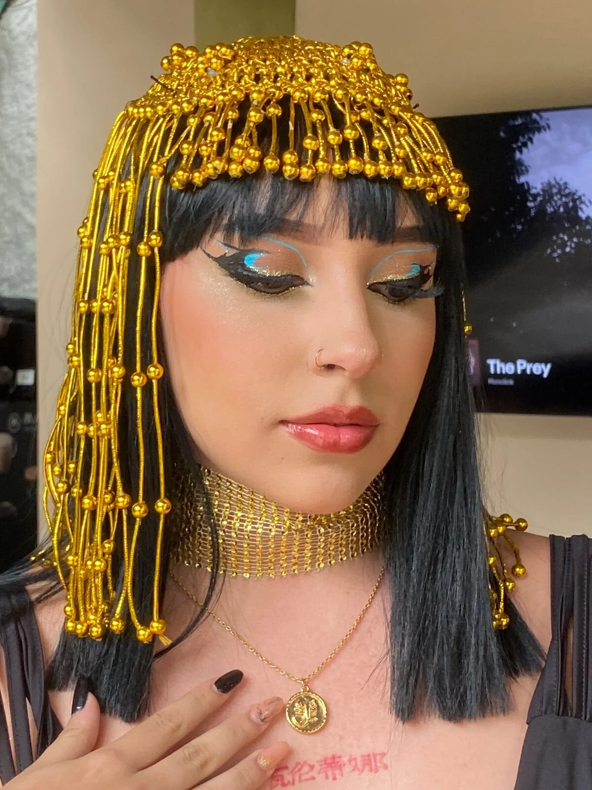 XXX Porn Photo of Nude KarlaVidal 9