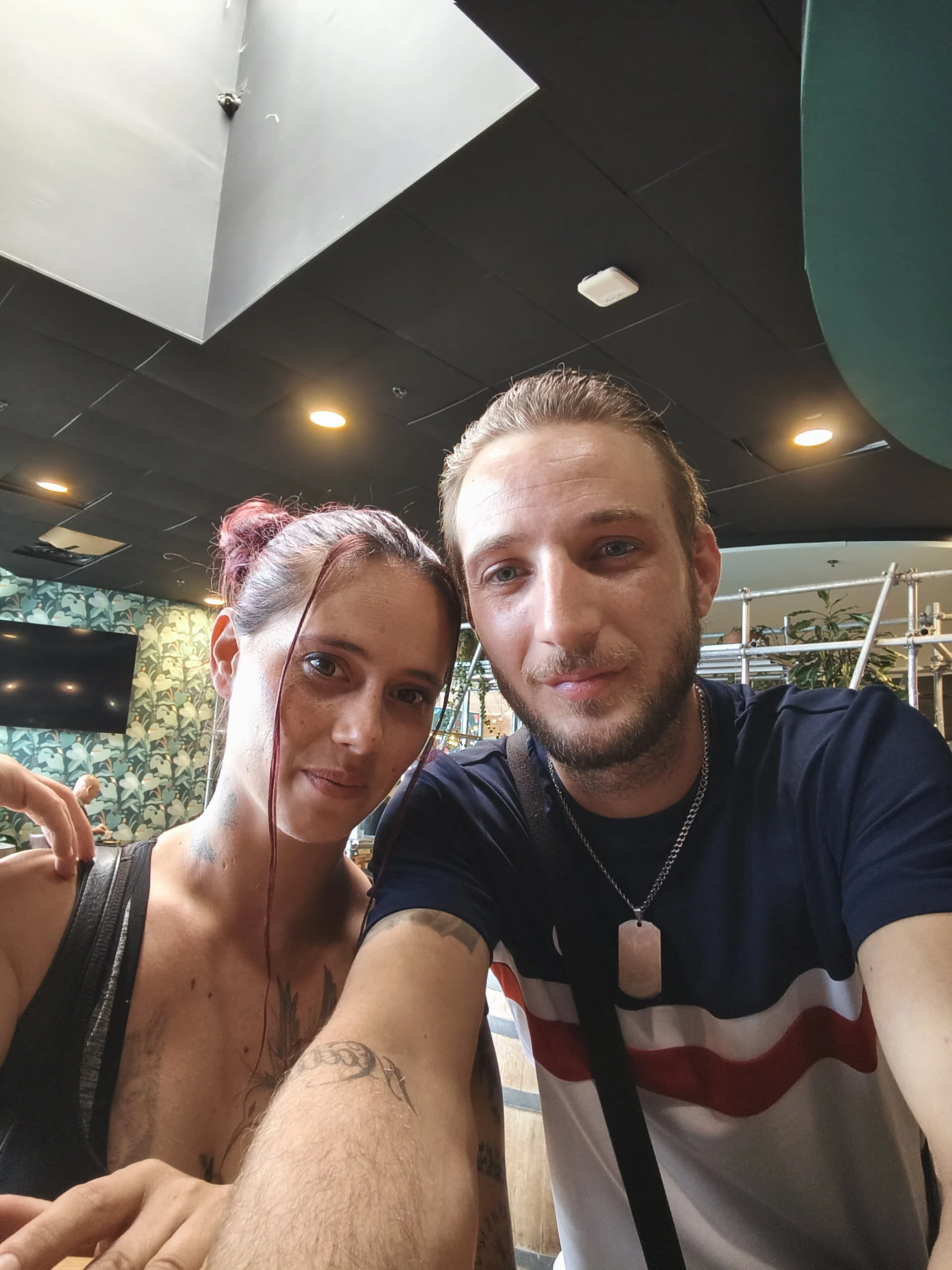 XXX Porn Photo of Nude MickNanaa 34