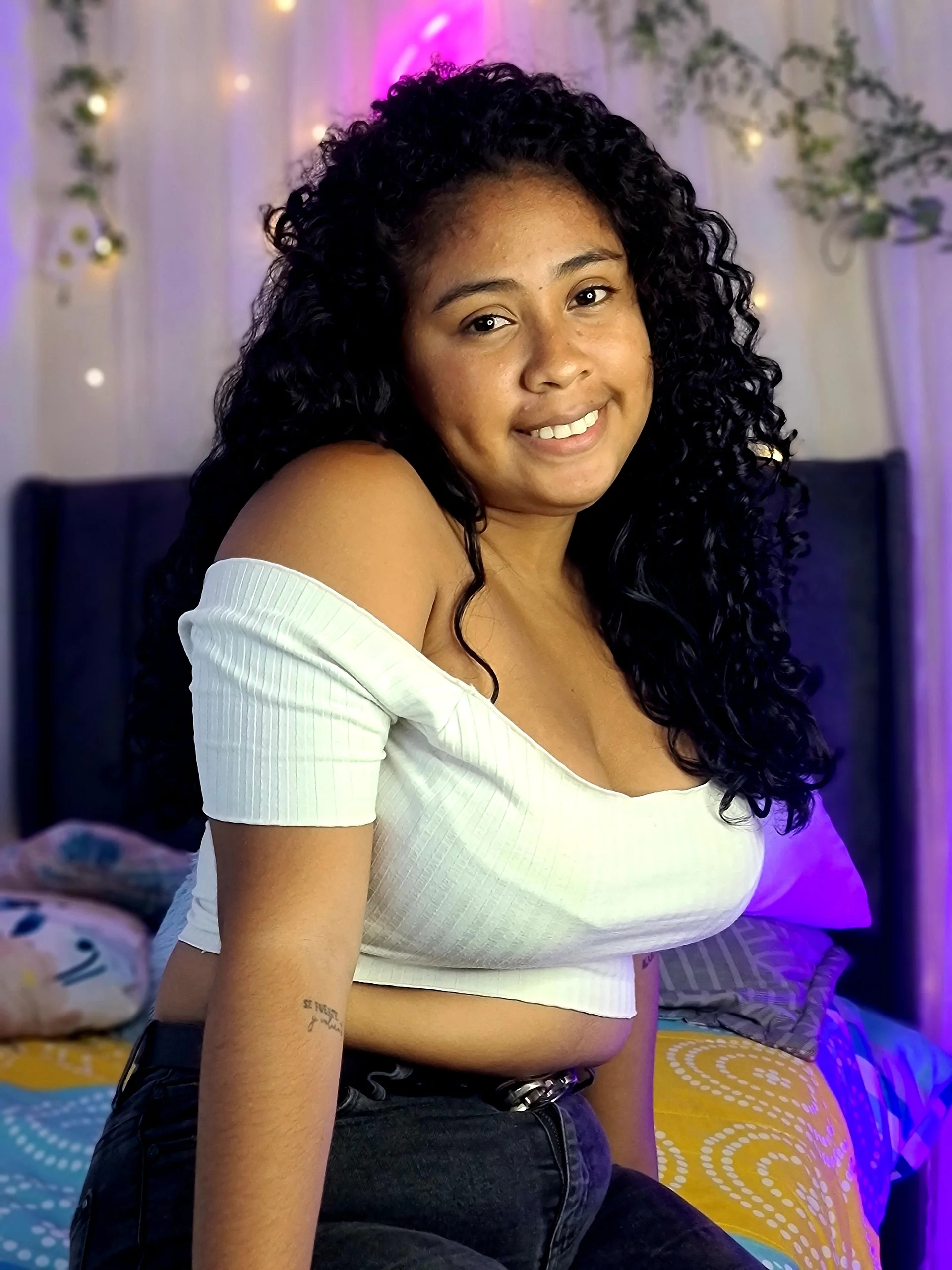 XXX Porn Photo of Nude Mery_starr 5