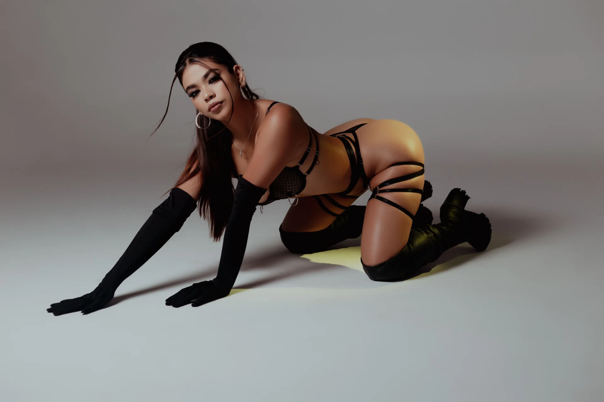XXX Porn Photo of Nude GiaFu 7
