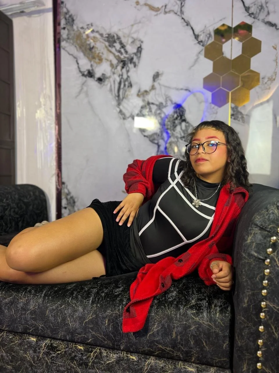 XXX Porn Photo of Nude Willow_Levine 4