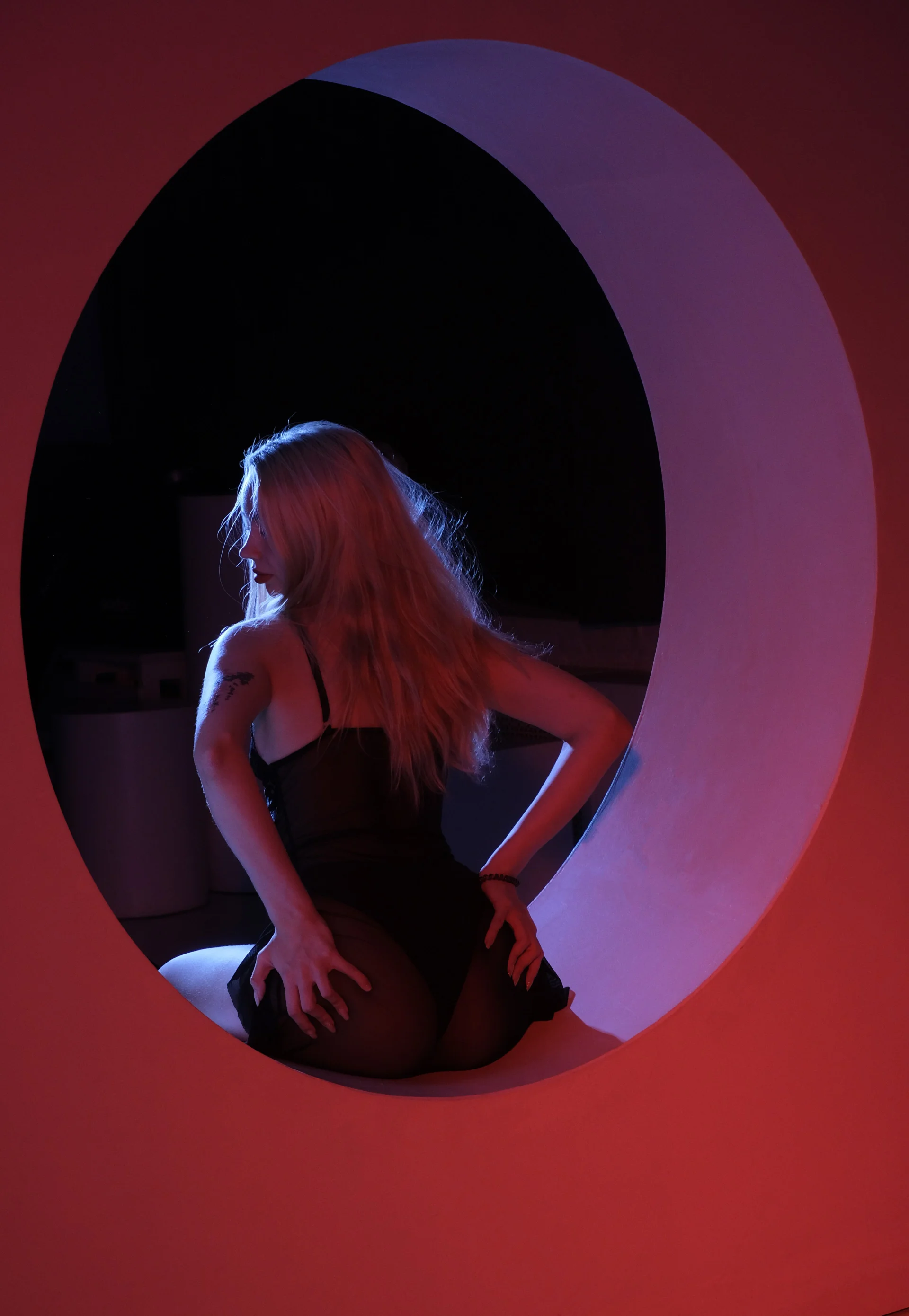 XXX Porn Photo of Nude JaymieVigen 92