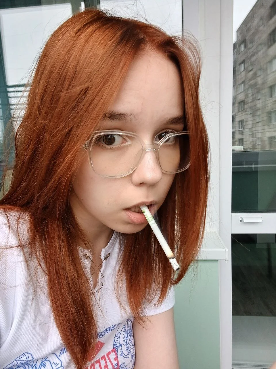 XXX Porn Photo of Nude 812sunflowerinahat 22