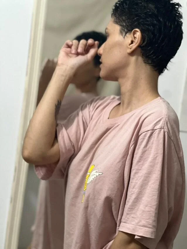 XXX Porn Photo of Nude FerSSSSSS_Theo 7