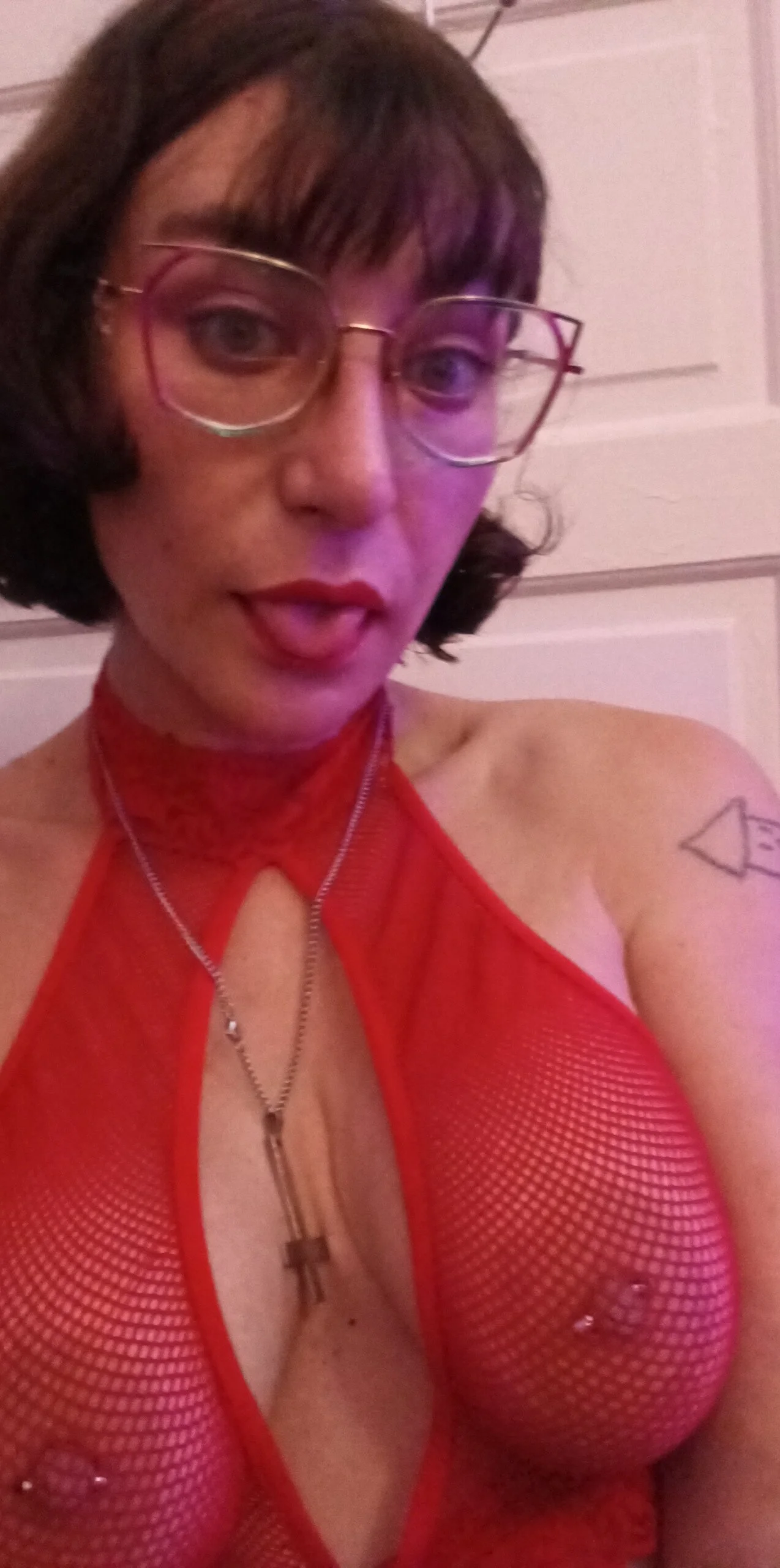 XXX Porn Photo of Nude tessa_luna 16
