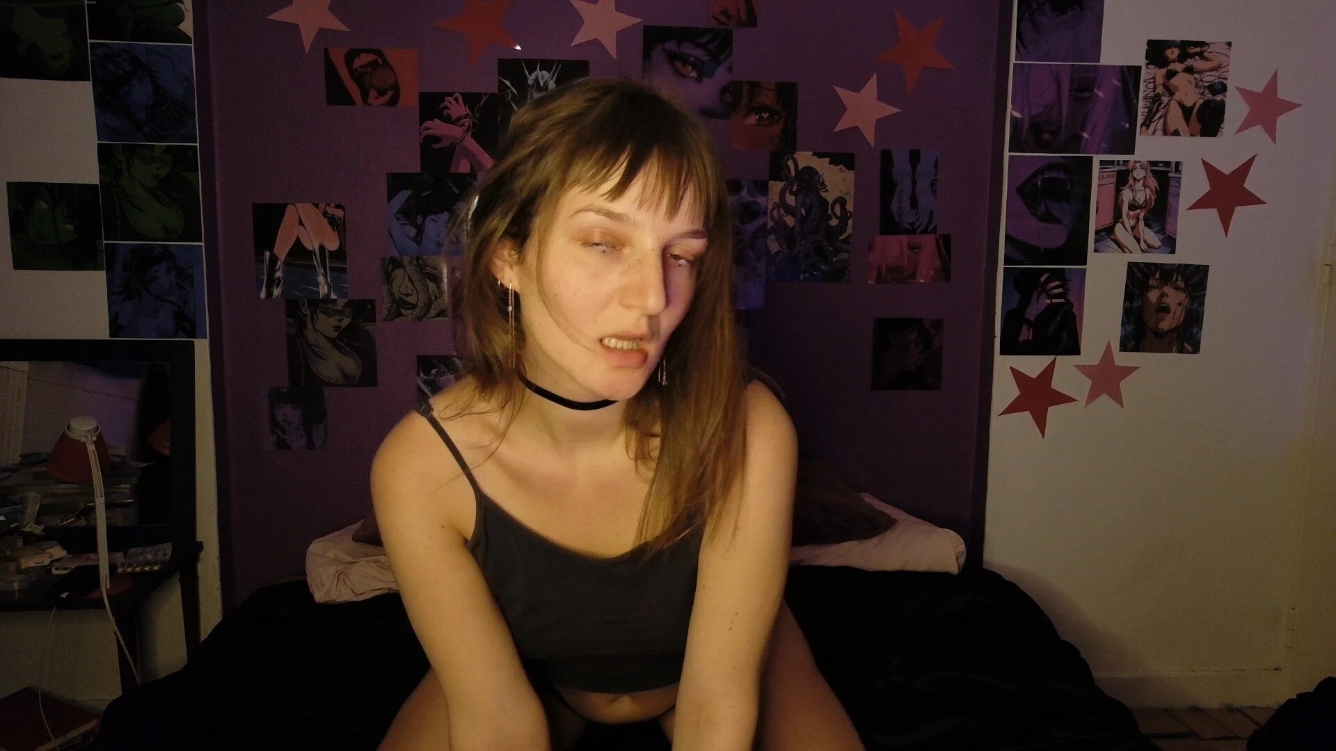 XXX Porn Photo of Nude cosmic404 9