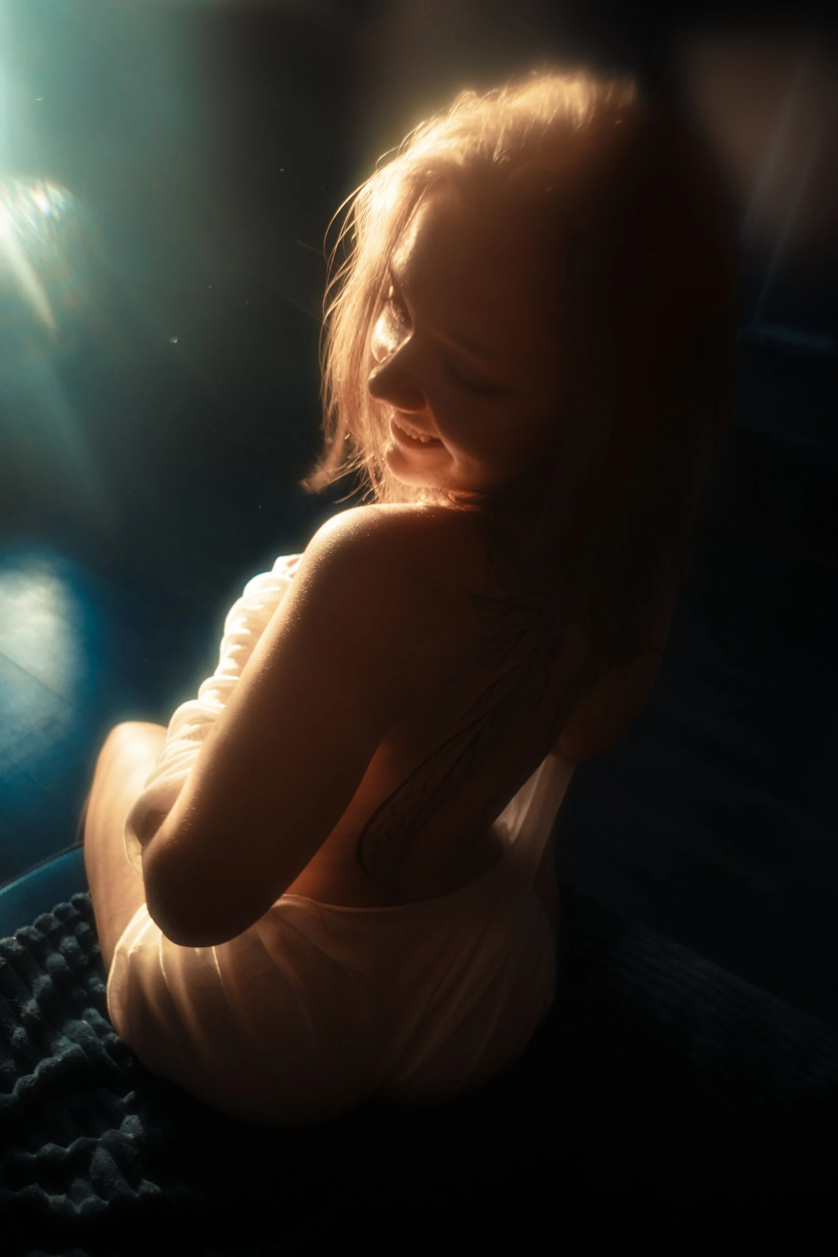 XXX Porn Photo of Nude JennyPortman 62