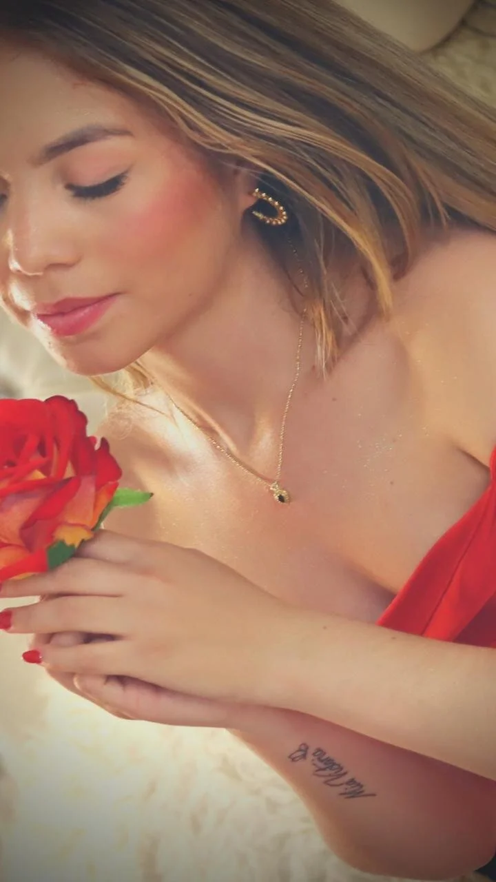 XXX Porn Photo of Nude _Tiffany1 2
