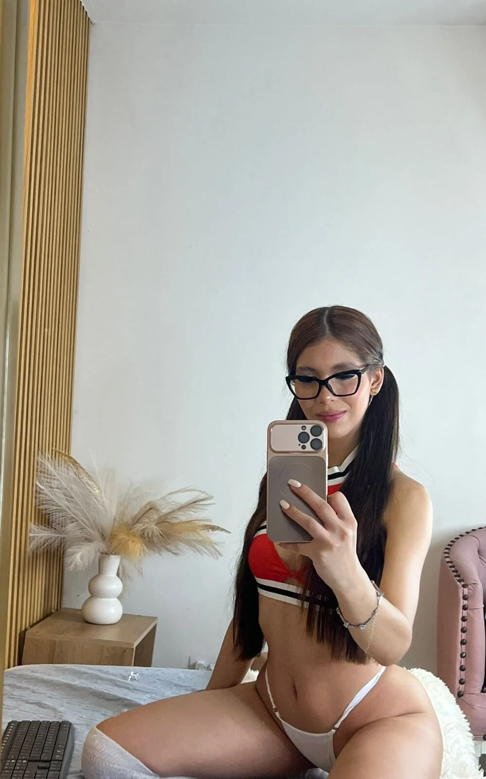 XXX Porn Photo of Nude julietta_pink 39