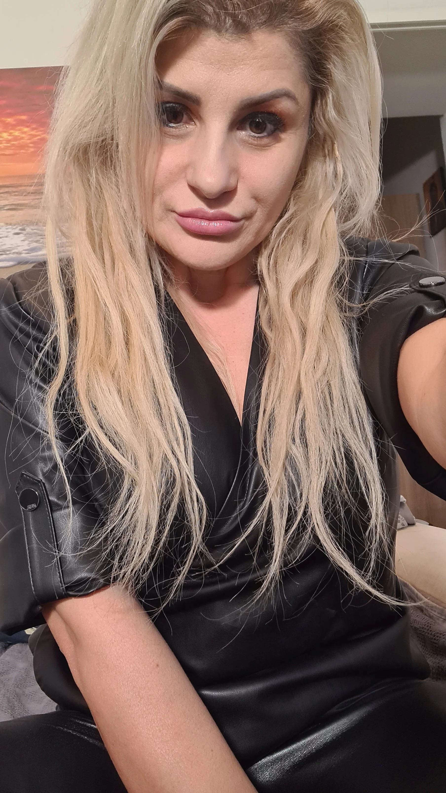 XXX Porn Photo of Nude wildangeloflove 85