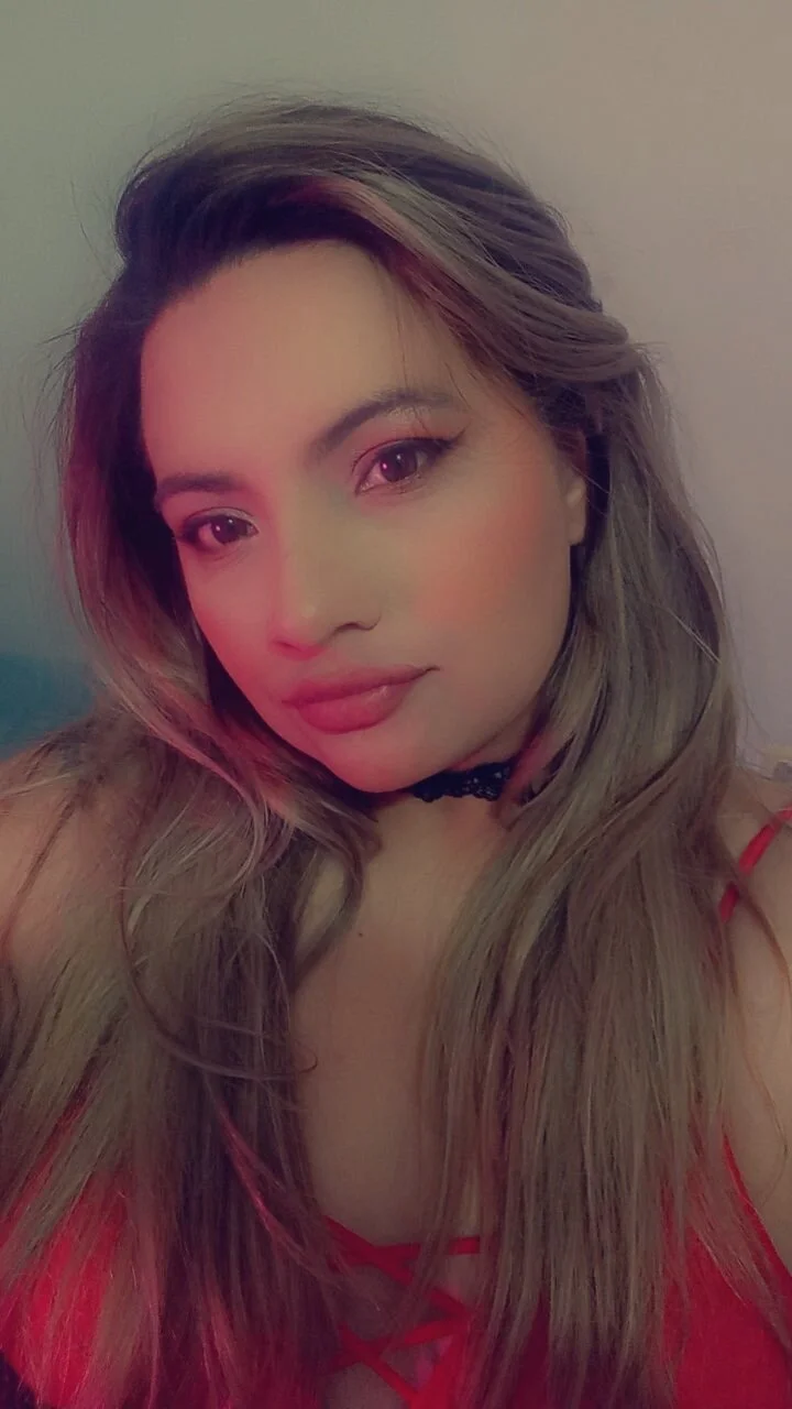 XXX Porn Photo of Nude lilith_eve28 4
