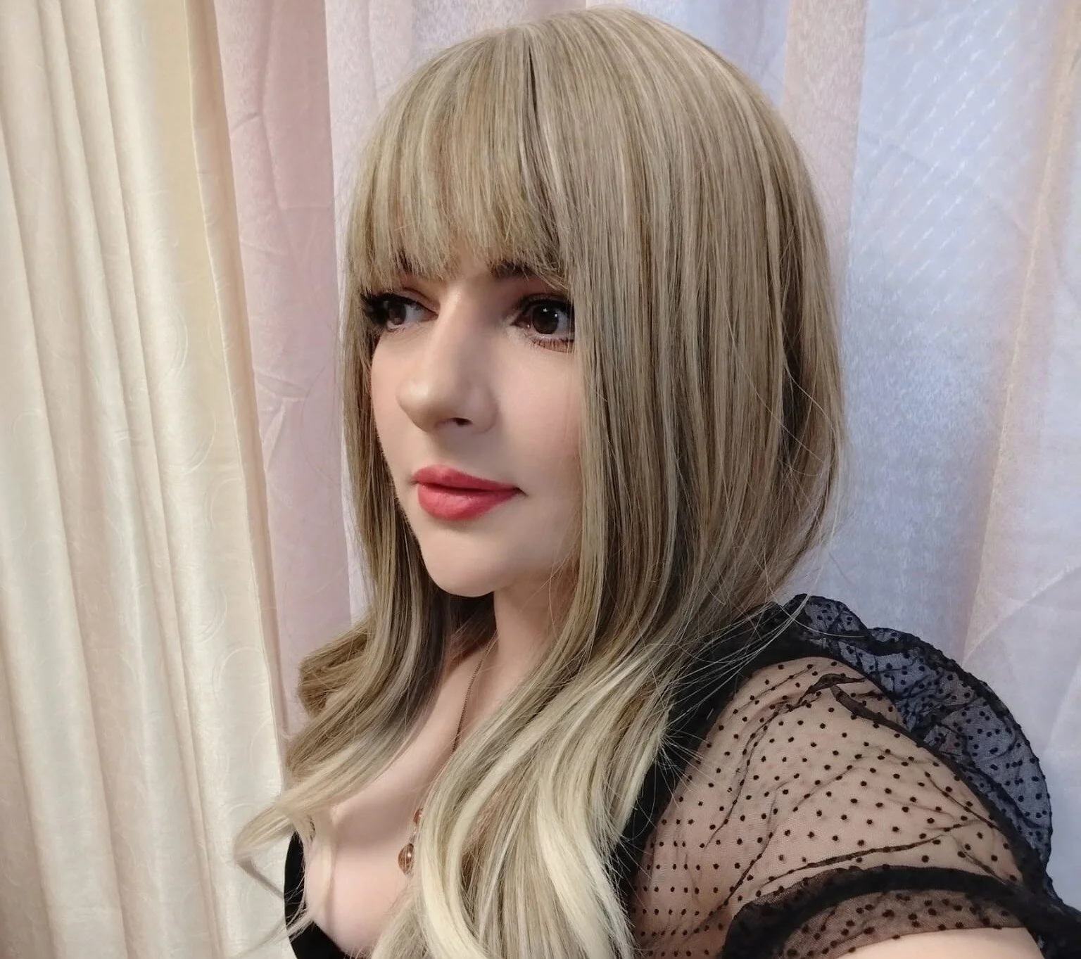 XXX Porn Photo of Nude MissDarcey 1