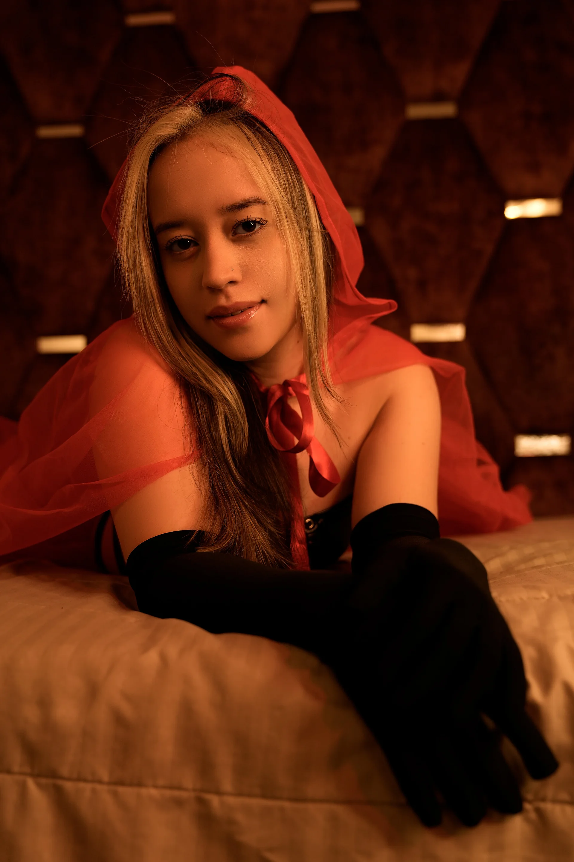 XXX Porn Photo of Nude Dani_javi 15