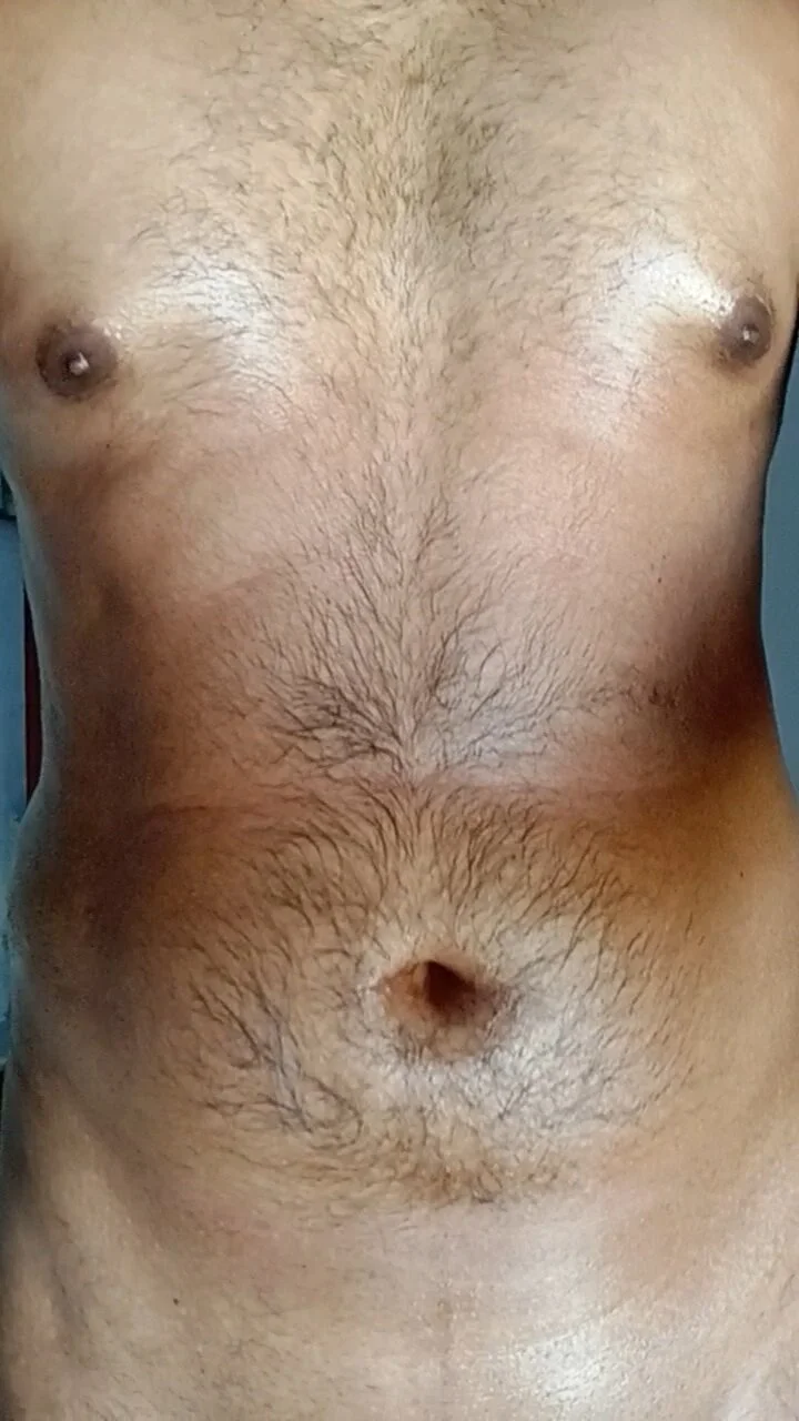 XXX Porn Photo of Nude Boys_desire 3