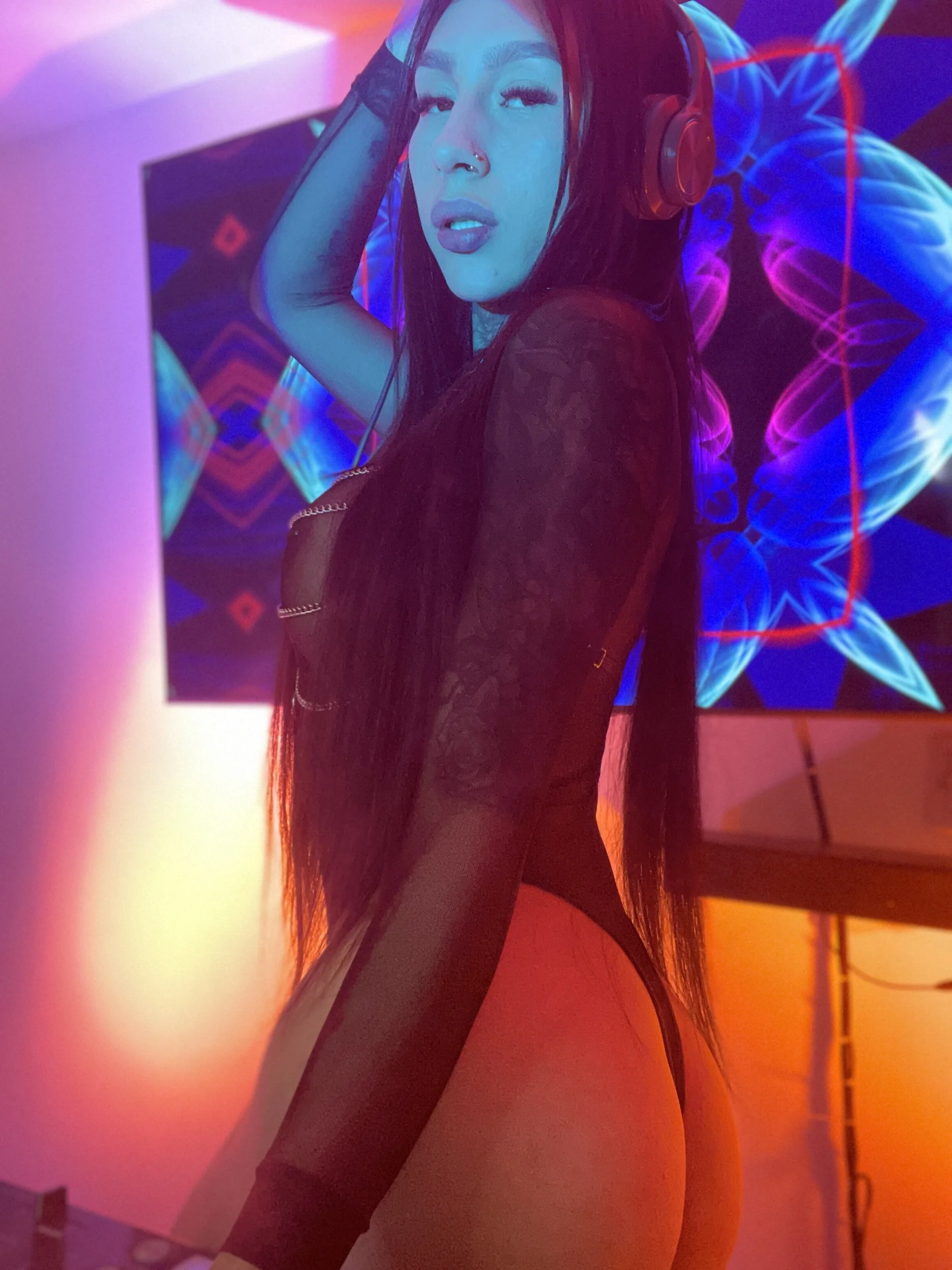 XXX Porn Photo of Nude Juana_777 1