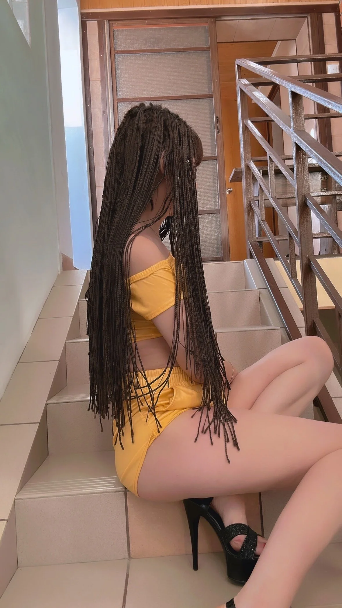 XXX Porn Photo of Nude Cutie_orgasm 430