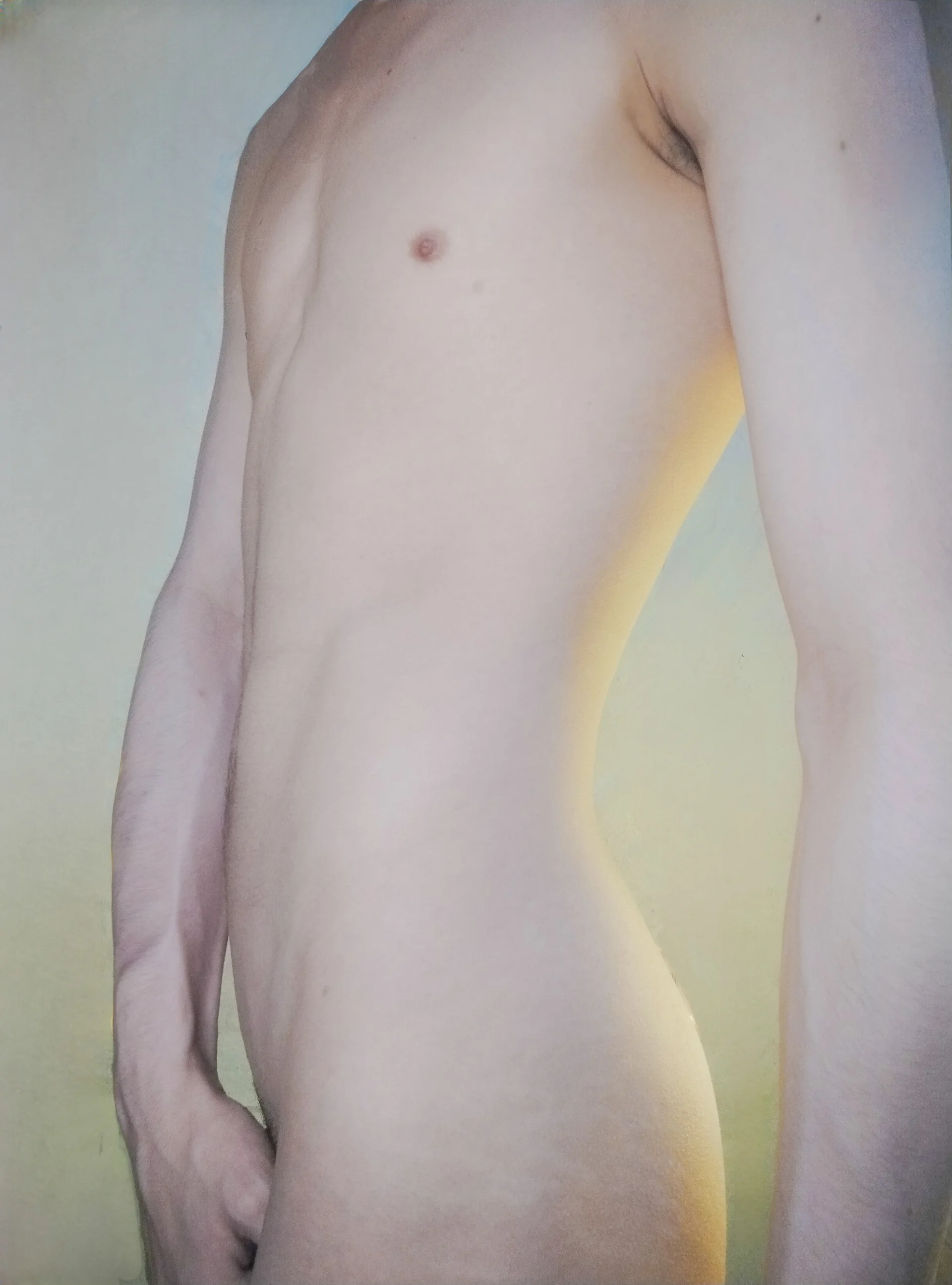 XXX Porn Photo of Nude thin_twink 2